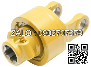 Đầu cardan T4, 1 3/8 Z6