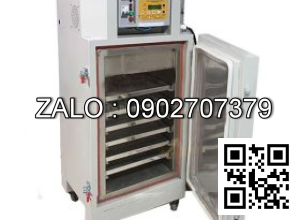 MÁY SẤY THỰC PHẨM GIA ĐÌNH 10 VỈ INOX