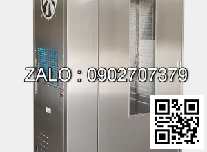 Máy sấy thực phẩm 36 Khay GND-30U