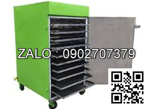 Máy sấy thực phẩm đa năng MS-05