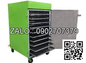 Máy sấy thực phẩm đa năng MS-04