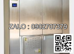 MÁY SẤY THỰC PHẨM GND-100T