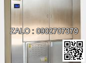 MÁY SẤY THỰC PHẨM GND-300GB