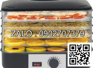 MÁY SẤY TRÁI CÂY MISHIO MK12