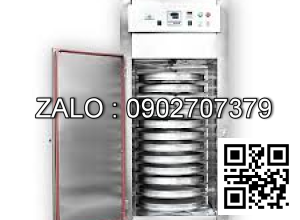 MÁY SẤY THỰC PHẨM SPRING GREEN EVOLUTION GE-GEN2-120