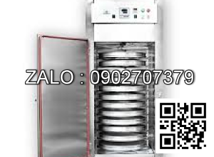 MÁY SẤY THỰC PHẨM SPRING GREEN EVOLUTION GEC-10KHAY