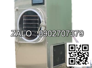 Máy sấy thăng hoa VNC-FD10