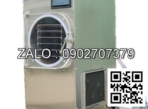 Máy sấy thăng hoa VNC-FD20