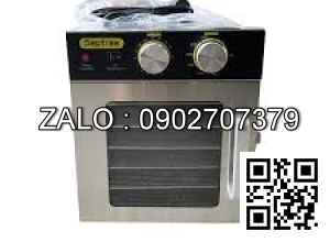 Máy sấy thực phẩm Septree HM10 10 khay