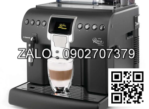Máy pha cafe SAECO ROYAL GRAN CREMA OTC