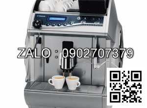 Máy pha cafe SAECO IDEA DELUXE
