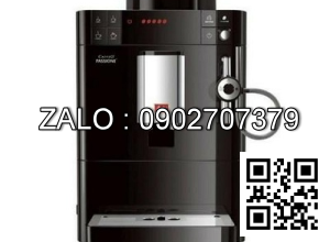 Máy Pha Cafe Melitta MMEPASSIB/S/RS