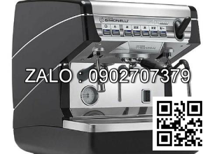 MÁY PHA CAFE NS APPIA II 1 GROUP MNSAPP1GB