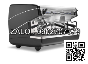 MÁY PHA CAFE NS APPIA II 2 GROUPS MNSAPP2GB/W/R