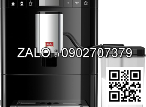MÁY PHA CAFE MELITTA VARIANZA CSP