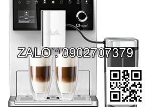 MÁY PHA CAFE MELITTA CI TOUCH MMECITOUS/B