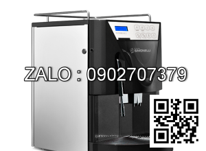 MÁY PHA CAFE NS MICROBAR II MNSMICR1W