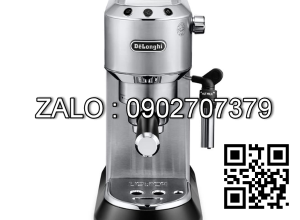 Máy pha cafe DeLonghi DEDICA STYLE EC 685.M