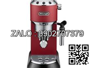 Máy pha cafe DeLonghi DEDICA STYLE EC 685.R