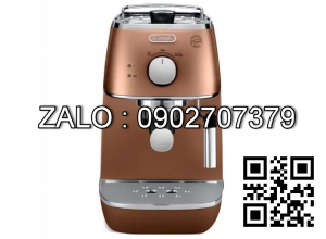 Máy pha cafe DeLonghi DISTINTA ECI 341.CP