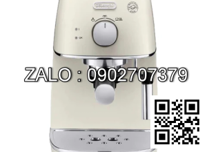 Máy pha cafe DeLonghi DISTINTA ECI 341.W