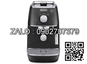 Máy pha cafe DeLonghi DISTINTA ECI 341.BK