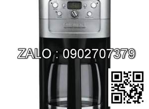 Máy pha café hạt Cuisinart DGB