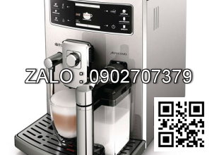 Máy pha caffe SAECO XELSIS HD8954