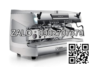 COMBO MÁY PHA Nuova Simonelli MNSAU2GVB/CB/X