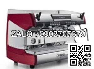 COMBO MÁY PHA Nuova Simonelli MNSAU2GVB/CB/OD/X