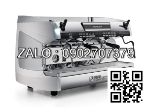 COMBO MÁY PHA Nuova Simonelli MNSAU2GVB/CB/OD