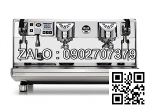 MÁY PHA CAFE VA358 WHITE EAGLE T3 2 GROUPS MVA358T3T