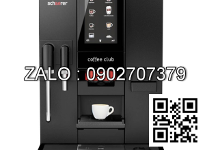 MÁY PHA CAFE SCHAERER COFFEE CLUB MSCCLU000