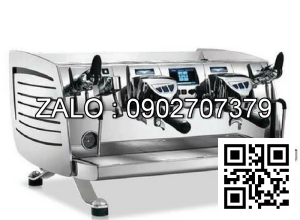 MÁY PHA CAFE VA BLACK EAGLE VOLUMETRIC 2 GROUPS MVA388T3T