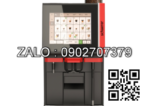 MÁY PHA CAFE SCHAERER COFFEE SOUL MSCSOUFUL