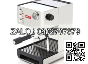 MÁY PHA CAFE LELIT ANNA PL41EM MLEANNAEM