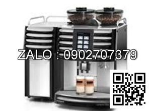 MÁY PHA CAFE SCHAERER COFFEE ART PLUS MSCARTFUL