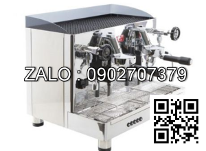 MÁY PHA CAFE LELIT GIULIETTA PL2SVH MLEPL2SVH