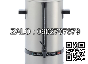 MÁY PHA CAFE ANIMO PROFESSIONAL 80P 10LMANPRO80P