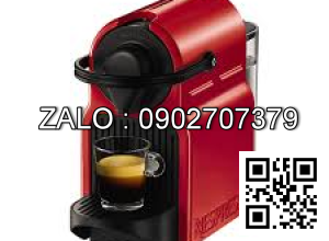 Máy Pha Cafe Nespresso Inissia XN1001