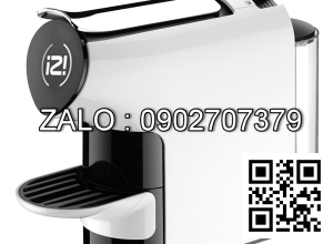 Máy pha cafe viên nén IZI C236