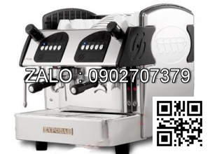Máy pha cafe Markus 3 hố EXPOBAR KCKNA6SCU3MN