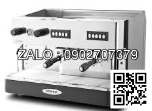 Máy pha cafe Markus 2 hố EXPOBAR KCKYA4SCR2MN