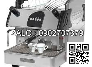 Máy pha cafe Markus mini control 1GR đen EXPOBAR KCKNA2SCJ1MN