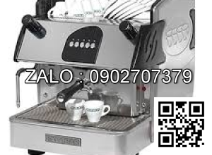 Máy pha cafe Markus mini control 1GR đen EXPOBAR KCKNA2SPJ1MN