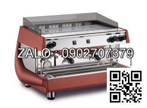 Máy pha cafe ROYAL DOGARESSA – 2 HỌNG