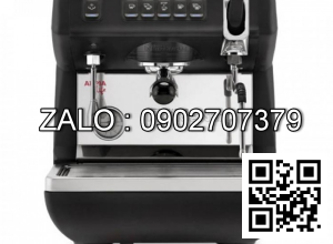 MÁY PHA NUOVA SIMONELLI APPIA VOLUMETRIC 1GR