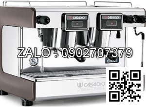 MÁY PHA CAFE CASADIO DIECI A2