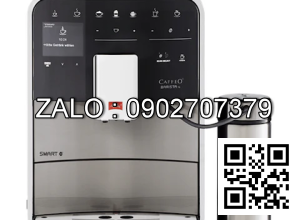 Máy pha cafe MELITTA BARISTA TS
