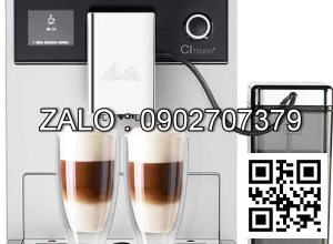 Máy pha cafe MELITTA CI